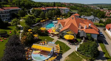 Kolping Family Resort