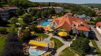Kolping Family Resort