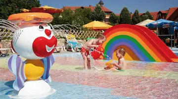Kolping Family Resort
