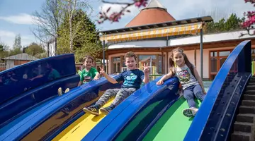 Kolping Family Resort