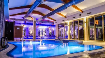 Kolping Family Resort