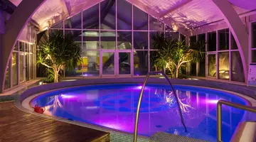 Kolping Family Resort