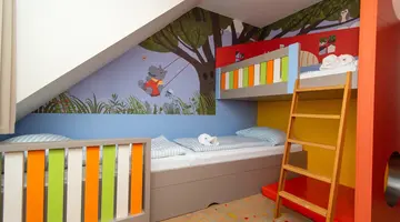 Kolping Family Resort