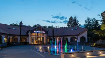 Kolping Family Resort
