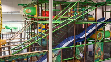 Kolping Family Resort