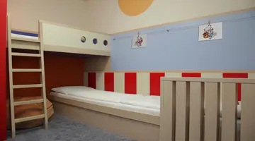 Kolping Family Resort