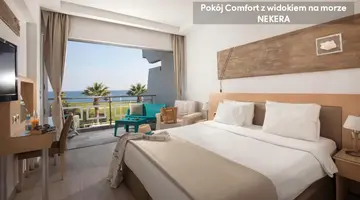 Kolymbia Bay Art Hotel