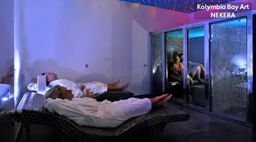 Kolymbia Bay Art Hotel