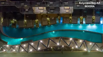Kolymbia Bay Art Hotel