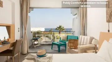 Kolymbia Bay Art Hotel