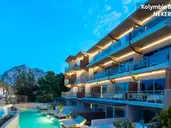 Kolymbia Bay Art Hotel