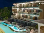 Kolymbia Bay Art Hotel