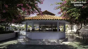 KOLYMBIA SUN