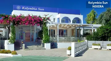 KOLYMBIA SUN