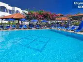 KOLYMBIA SUN