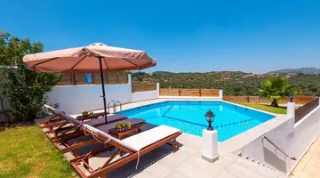 Kolymbia Village