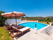 Kolymbia Village