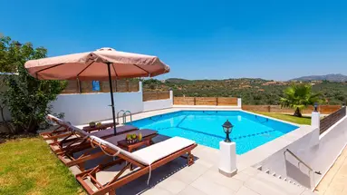 Kolymbia Village