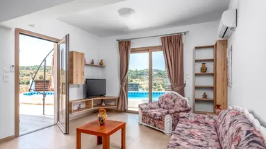 Kolymbia Village
