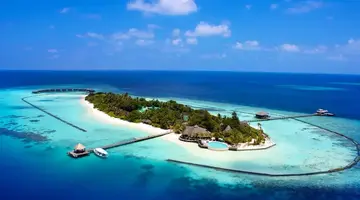 Komandoo Island Resort & Spa