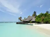 Komandoo Island Resort & Spa