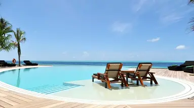 Komandoo Island Resort & Spa