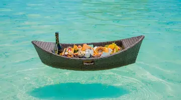 Komandoo Island Resort & Spa