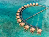 KOMANDOO ISLAND RESORT & SPA