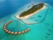 KOMANDOO ISLAND RESORT & SPA