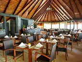 Komandoo Island Resort & Spa