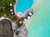 KOMANDOO ISLAND RESORT & SPA