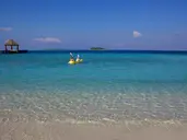 Komandoo Island Resort & Spa