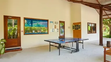 KOMANDOO ISLAND RESORT & SPA