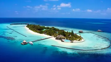 Komandoo Maldives (Adults only!)