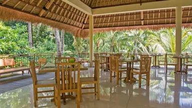 Komaneka at Rasa Sayang