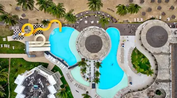 Kombo Beach Hotel