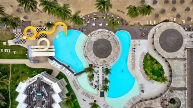 Kombo Beach Hotel
