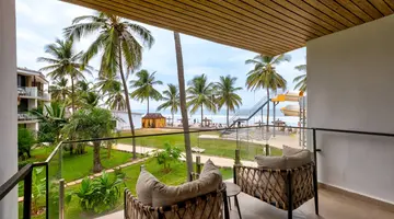 Kombo Beach Hotel