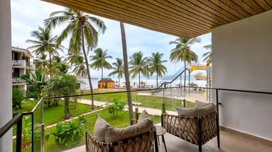 Kombo Beach Hotel