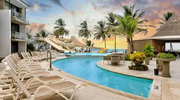Kombo Beach Hotel