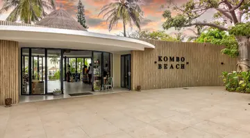 Kombo Beach Hotel