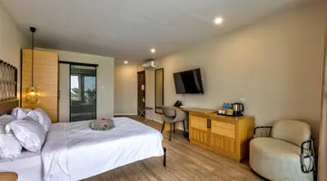 Kombo Beach Hotel