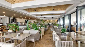 Kombo Beach Hotel