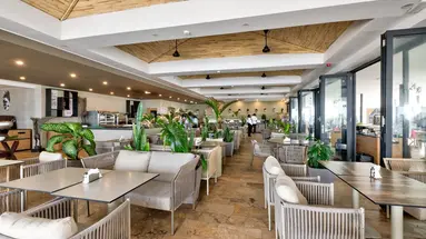 Kombo Beach Hotel