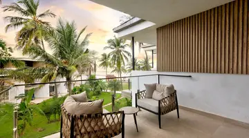 Kombo Beach Hotel