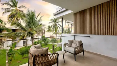 Kombo Beach Hotel