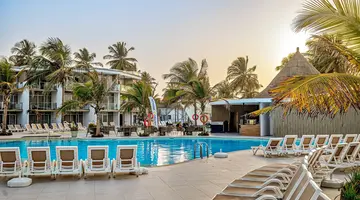 Kombo Beach Hotel