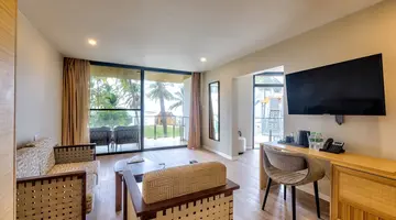 Kombo Beach Hotel