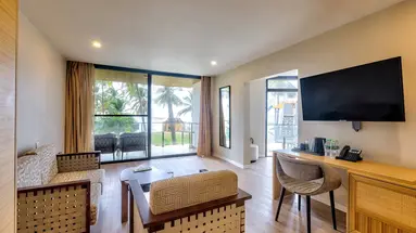 Kombo Beach Hotel