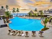 Kombo Beach Hotel